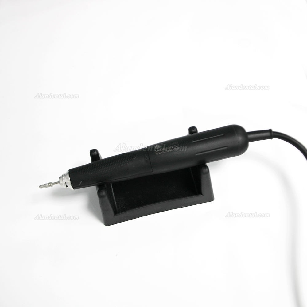 TJJ HP88 Dental Brushless Micromotor with 60000rmp Handpiece & Pedal Control